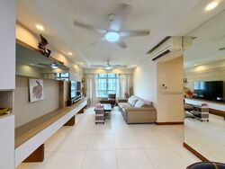 Blk 430B Orchid Spring @ Yishun (Yishun), HDB 4 Rooms #574459081